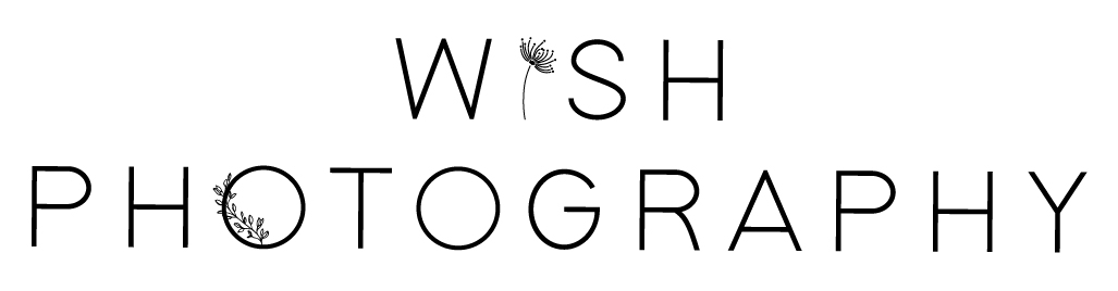 Wish Photography Logo