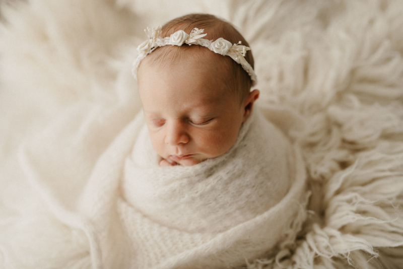 Newborn Photography Adelaide