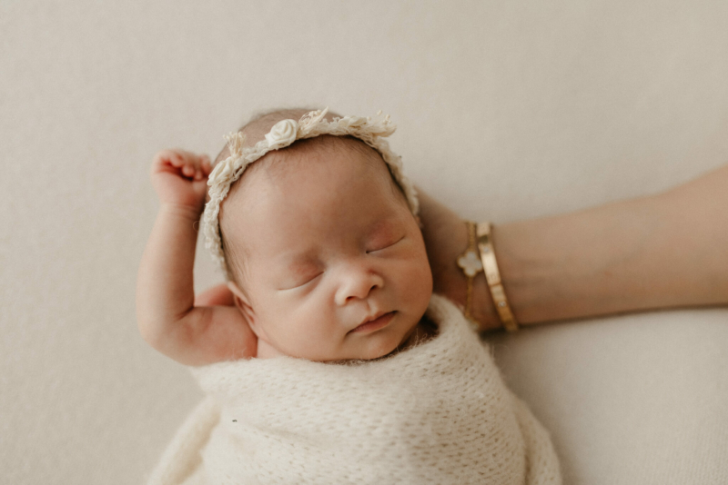 Newborn Photography Adelaide